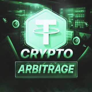 Logo of telegram channel trading_crypto_arbitrage — Crypto Arbitrage Trading | Free signals