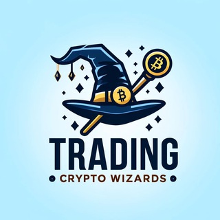 Logo of telegram channel trading_crypto_wizard — Trading Crypto Wizards