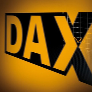 Logotipo del canal de telegramas trading_dax - Trading DAX