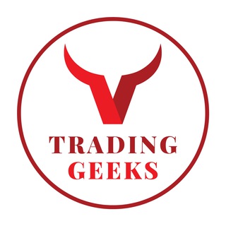 Telegram channel Trading Geeks™ logo