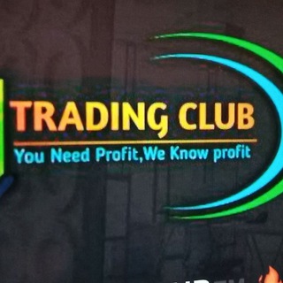 Telegram kanalining logotibi trading_hub_club — TRADING CLUB
