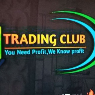 டெலிகிராம் சேனலின் சின்னம் trading_hub_club — TRADING CLUB
