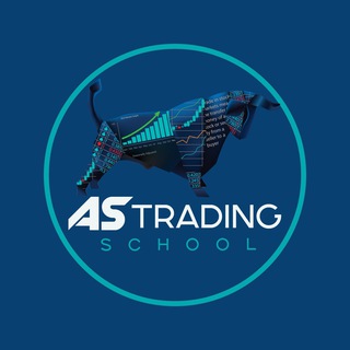 Логотип телеграм канала @trading_in_russia — Алексей Сухов: Trading School