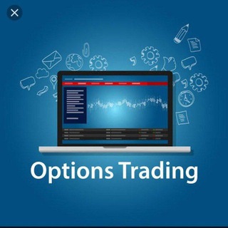 टेलीग्राम चैनल का लोगो trading_index_options — Index Options Trading