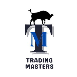 Logo of telegram channel trading_master_s — TRADING MASTER'S