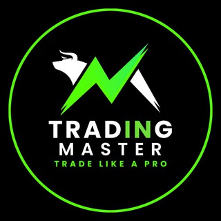 Logo saluran telegram trading_master002 — Trading Master