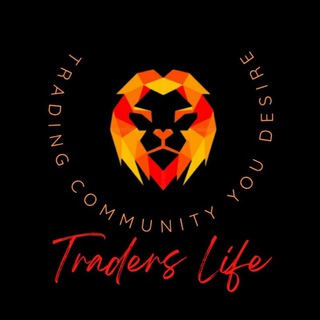Logo of telegram channel trading_master12 — Traders life