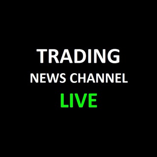 Telegram kanalining logotibi trading_news_channel_live — TRADING News Сhannel LIVE