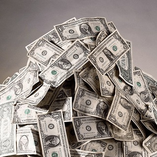 Telegram channel Цель 1 000 000$ logo