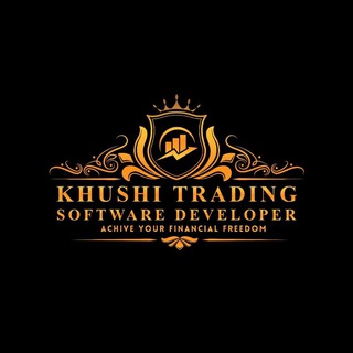Logotipo del canal de telegramas trading_software_developer - TRADING SOFTWARE DEVELOPER