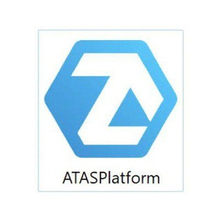 Telegram channel ATAS Cracked Version logo