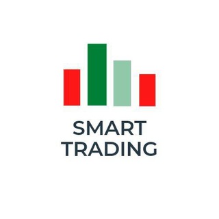 Logo of telegram channel trading_splash — Smart Trading