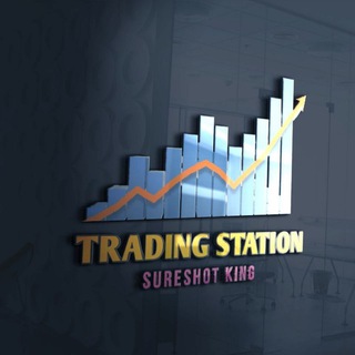 Logo of telegram channel trading_stations — Trading Stations