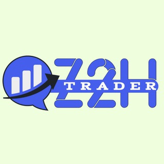 Logo of telegram channel trading_z2h — TRADING Z2H