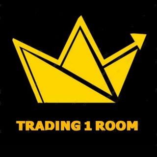 لوگوی کانال تلگرام trading1room — Trading1room🥇