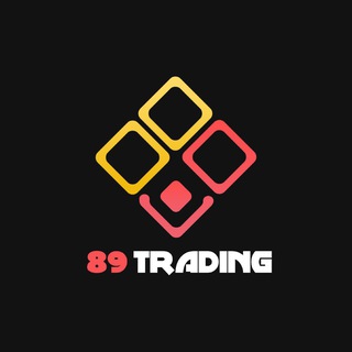 Logo of telegram channel trading89_ll — 89 Trading Channel
