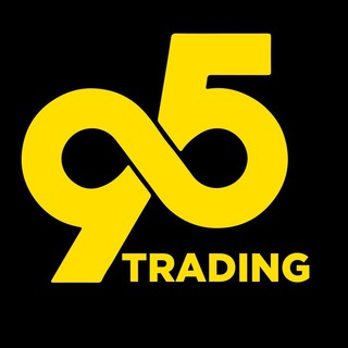 Logo del canale telegramma trading95_trading95 - Trading95_