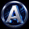 Telegram channel Arthur Trading logo