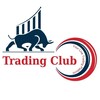 Telegram kanalining logotibi trading_club_uz — TRADING CLUB 💸