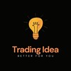 Logo of telegram channel trading_ideaa — Trading Idea