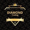 Logo of telegram channel trading_kursi — Diamond 💎 Trading 📊