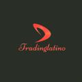 Logo saluran telegram trading_latinofree — Trading latino señales gratis