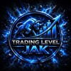 टेलीग्राम चैनल का लोगो trading_level_jak — Trading_Level_Jak