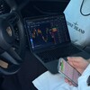 Логотип телеграм канала @trading_optionpro — Сигналы для бинарных опционов