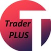 Логотип телеграм канала @trading_plus123 — Трейдер ПЛЮС отзывы
