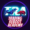 Logo of telegram channel trading_reboot_academy — Trading Reboot Academy🇮🇳