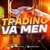 Логотип телеграм канала @trading_va_men — TRADING VA MEN