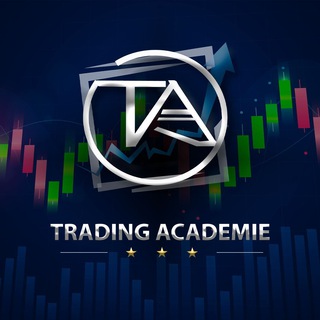 Logo de la chaîne télégraphique tradingacademieoff - Trading Académie©️