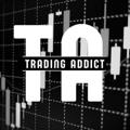 Logo saluran telegram tradingaddicttt — Trading Addict