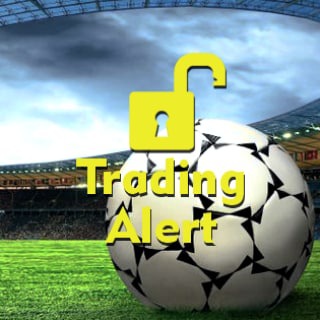 Logo del canale telegramma tradingalertfull_bysasa - Trading Alert Free