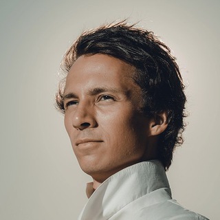 Логотип телеграм канала @tradingangel — Том Лекси разоблачает