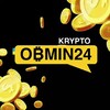 Логотип телеграм -каналу tradingbearbullbest — Обмін криптовалюти_KRYPTObmin24