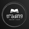Logo of telegram channel tradingbookroom — Trading e-Book Room 📚