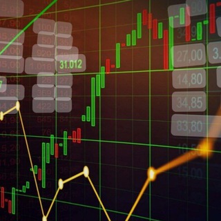 Logo of telegram channel tradingbot654 — TradingBot