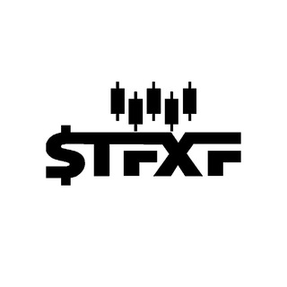 Logo of telegram channel tradingbotsindictors — STFXF Markets 💪 Systems