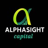 Logo of telegram channel tradingbrosreal — AlphaSight Capital | (Was TradingBros) 📈📊