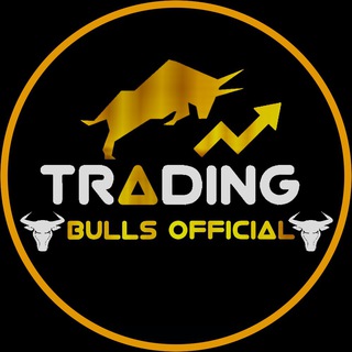 टेलीग्राम चैनल का लोगो tradingbulls — Trading Bulls ™