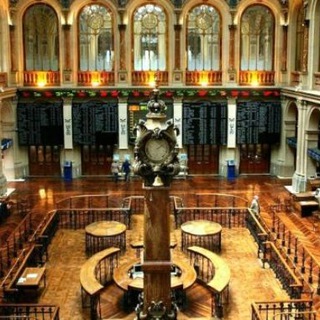 Telegram арнасының логотипі tradingbursatilfree — Trading Bursátil