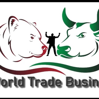 Logo de la chaîne télégraphique tradingbusines - WorldTradeBusiness