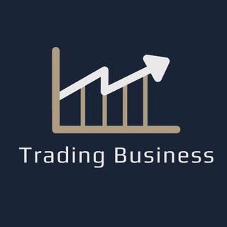 टेलीग्राम चैनल का लोगो tradingbusinessnse — Trading Business