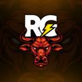 Logo saluran telegram tradingbyrg — RG TechHuB
