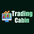 Logo saluran telegram tradingcabin — Trading Cabin™