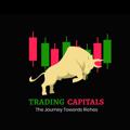 Telegram kanalining logotibi tradingcapitals5 — Trading Capitals