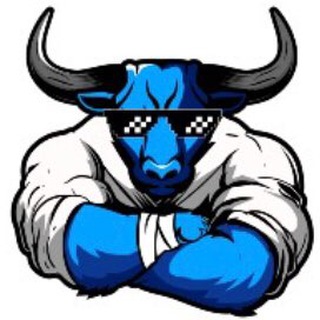 Telegram channel TradingCero.com logo
