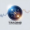 Logo of telegram channel tradingcryptocompass — Trading Crypto Compass