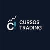 Logo of telegram channel tradingcursos_co — CURSOS TRADING